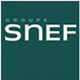 logo CIMENT SNEF