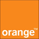 logo Publicit&eacute; ORANGE