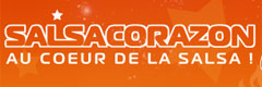 logo SALSA CORAZON