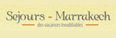 logo SEJOURS MARRAKECH