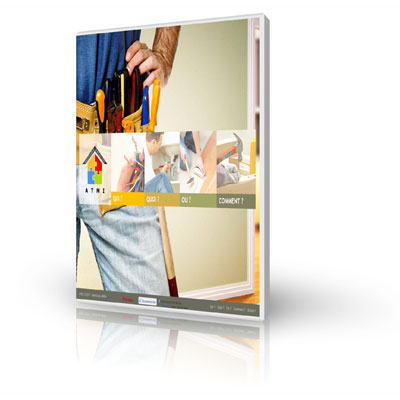 ATMI Maintenance Immobili&egrave;re