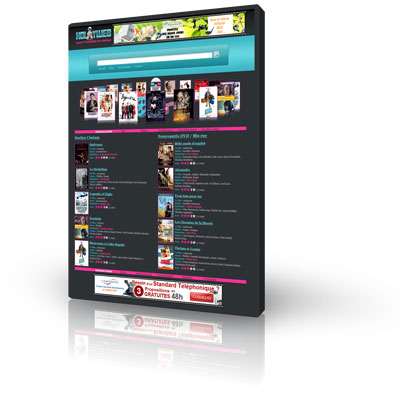 HOLLYWEB V2