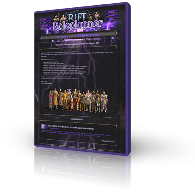RIFT ROLE PLANNER