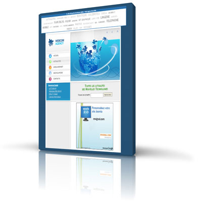 WEBCOM AGENCY