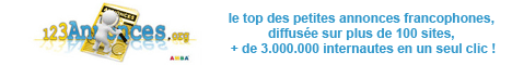 123annonces