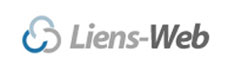 logo LIENS WEB
