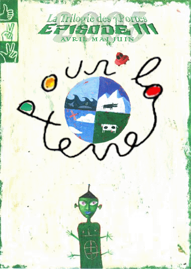 affichepourlaterre