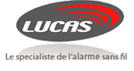 LUCAS ALARMES