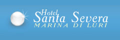 HOTEL SANTA SEVERA