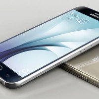 Les Samsung Galaxy S6 et S6 Edge